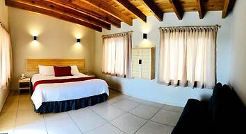 Club Vergel Resort
