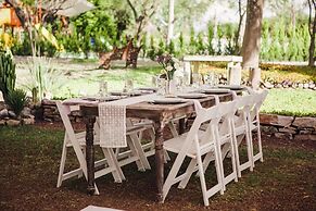Club Vergel Resort