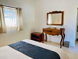 Club Vergel Resort