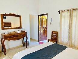 Club Vergel Resort