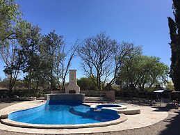 Club Vergel Resort