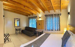 Club Vergel Resort