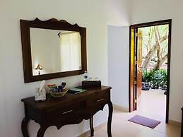 Club Vergel Resort
