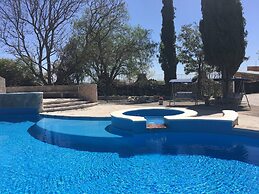 Club Vergel Resort