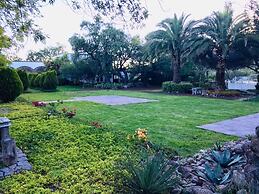 Club Vergel Resort