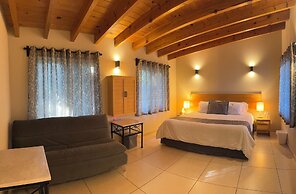 Club Vergel Resort