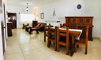 Club Vergel Resort