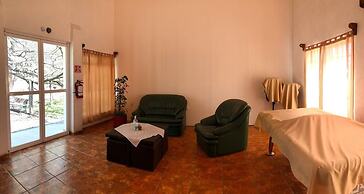 Club Vergel Resort