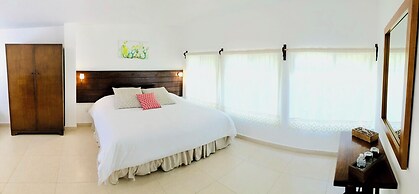 Club Vergel Resort