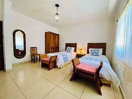 Club Vergel Resort