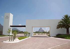 Club Vergel Resort