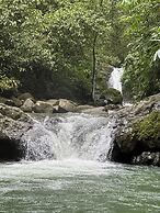 Hostel Cascada Verde