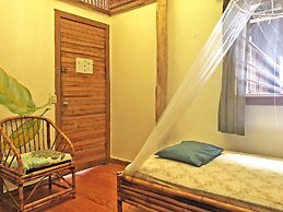 Hostel Cascada Verde