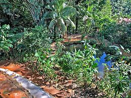 Hostel Cascada Verde