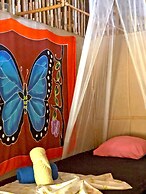 Hostel Cascada Verde