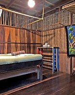 Hostel Cascada Verde