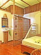 Hostel Cascada Verde