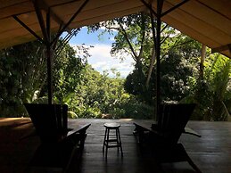 Hostel Cascada Verde