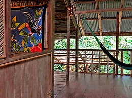 Hostel Cascada Verde