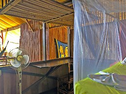 Hostel Cascada Verde