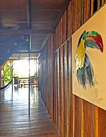 Hostel Cascada Verde