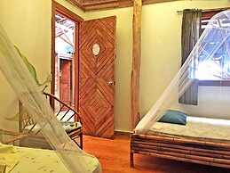 Hostel Cascada Verde