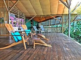 Hostel Cascada Verde