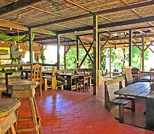 Hostel Cascada Verde