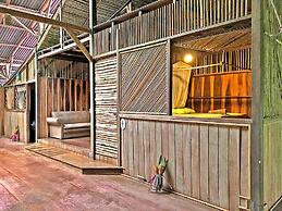 Hostel Cascada Verde