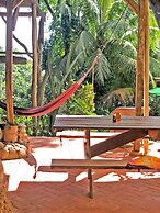 Hostel Cascada Verde