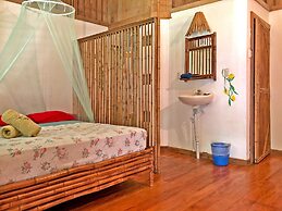 Hostel Cascada Verde