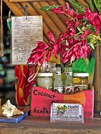 Hostel Cascada Verde