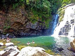 Hostel Cascada Verde