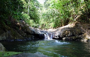 Hostel Cascada Verde