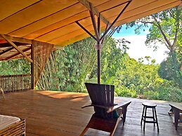 Hostel Cascada Verde