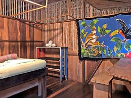 Hostel Cascada Verde