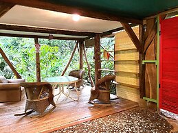 Hostel Cascada Verde