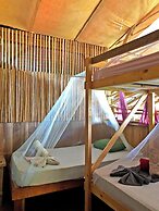 Hostel Cascada Verde