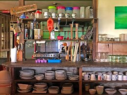 Hostel Cascada Verde