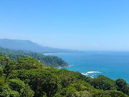 Hostel Cascada Verde