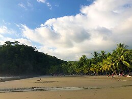 Hostel Cascada Verde