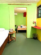 Hostel Cascada Verde