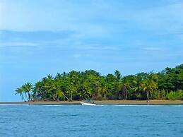 Hostel Cascada Verde