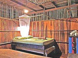 Hostel Cascada Verde