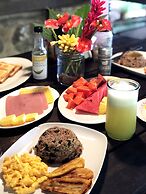 Hostel Cascada Verde