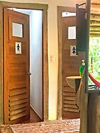 Hostel Cascada Verde