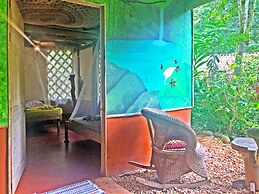 Hostel Cascada Verde