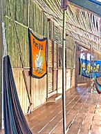 Hostel Cascada Verde