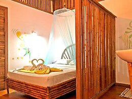 Hostel Cascada Verde