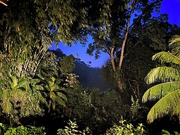 Hostel Cascada Verde